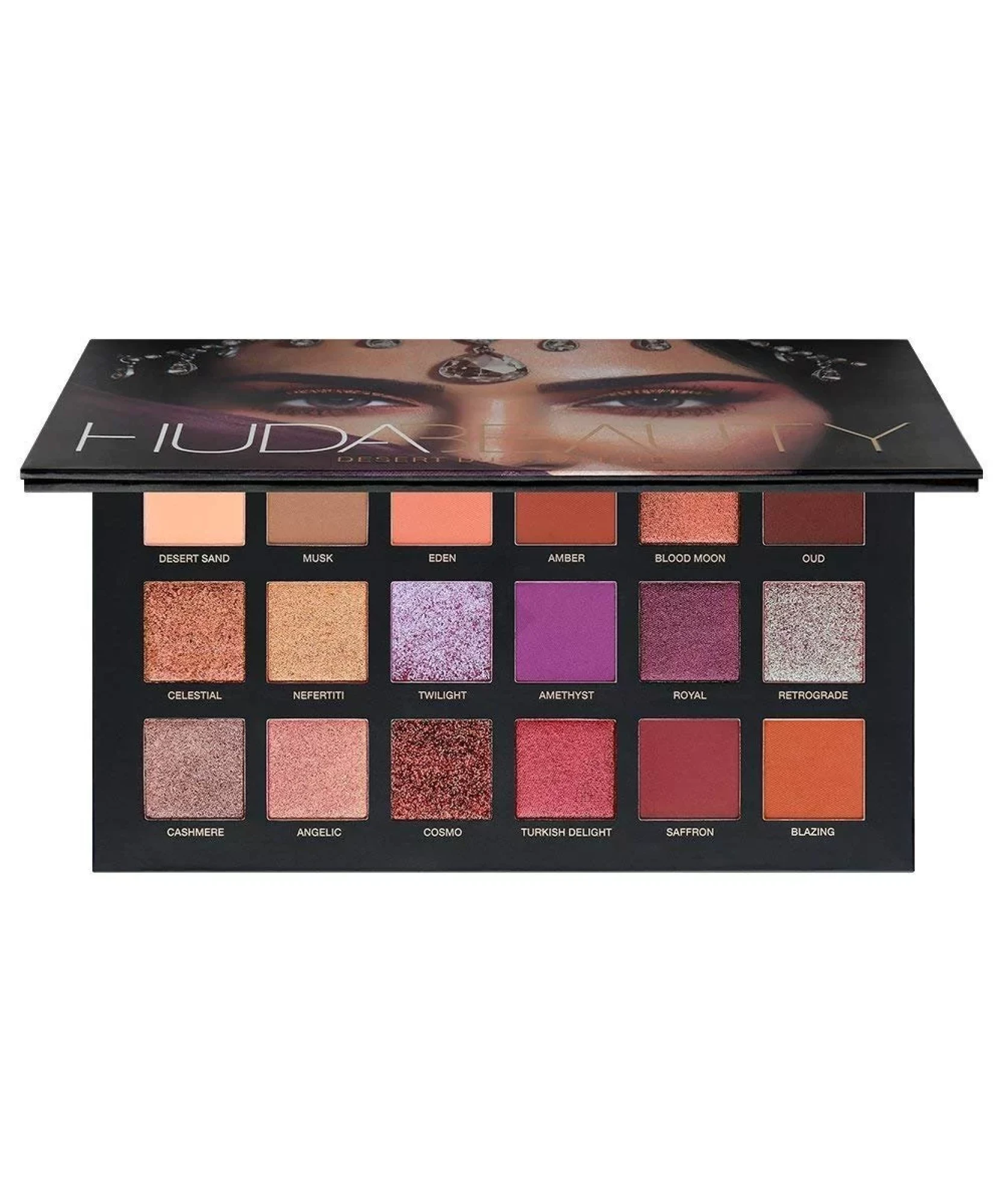 huda Beauty Dessert duk eyeshadow.webp